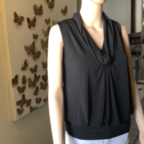 Black express top - Picture 8 of 8